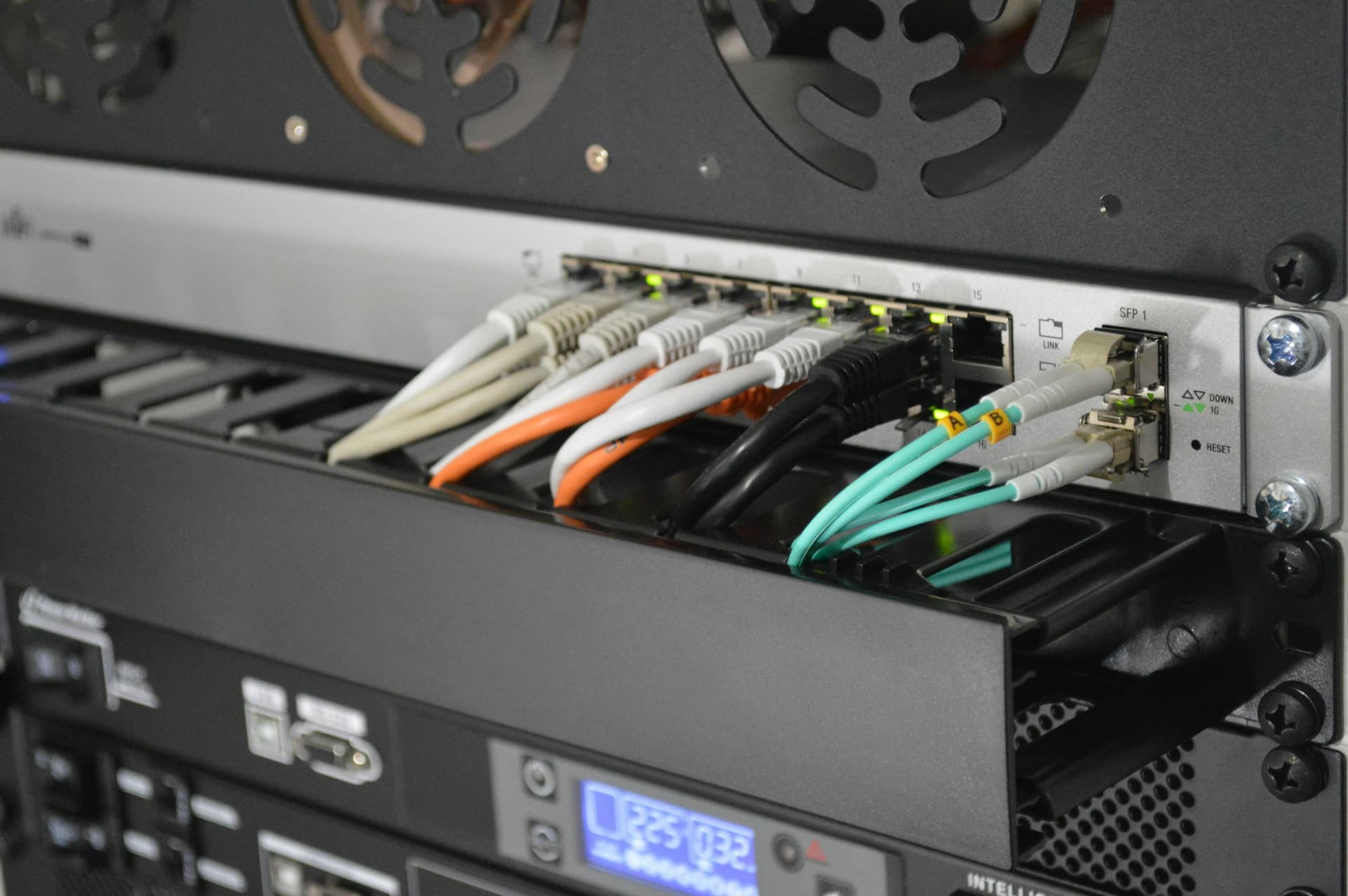 Enterprise Proxy Solutions: Building a Scalable Infrastructure