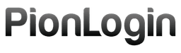 PionLogin