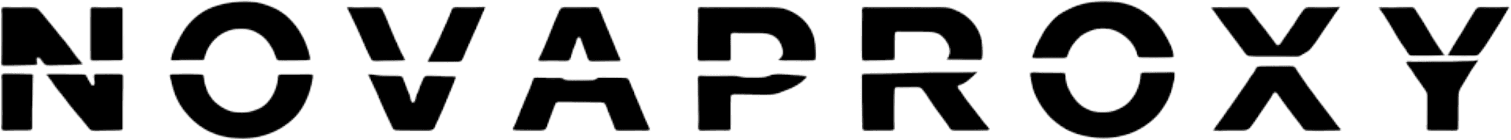 NovaProxy Logo