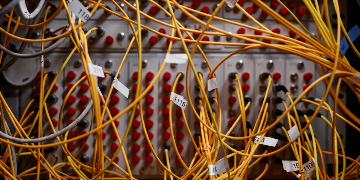 The Great Digital Silence: How the AWS US-EAST-1 Outage Crippled Proxies