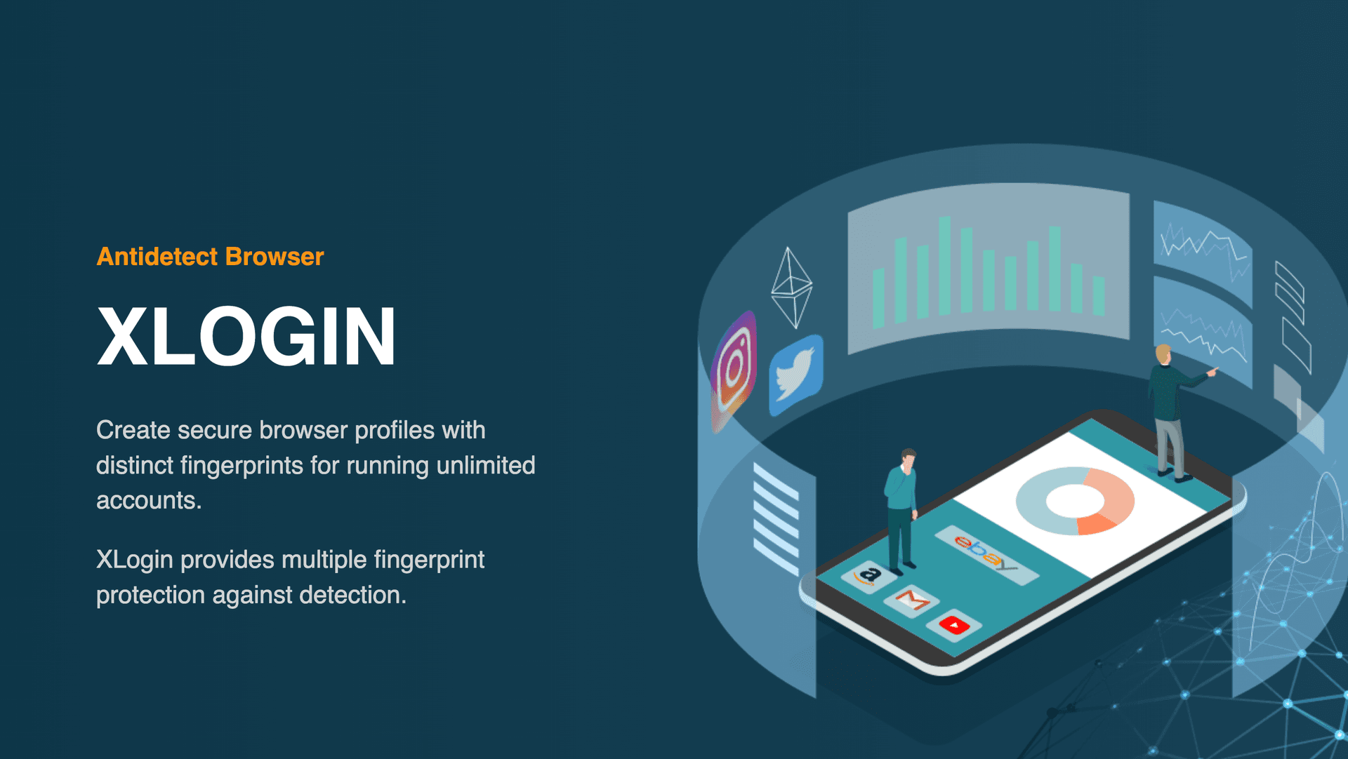 XLogin Integration with NovaProxy: Complete Setup Guide
