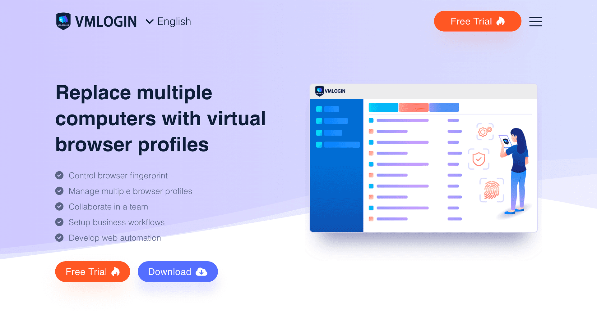 VMLogin Integration with NovaProxy: Complete Setup Guide