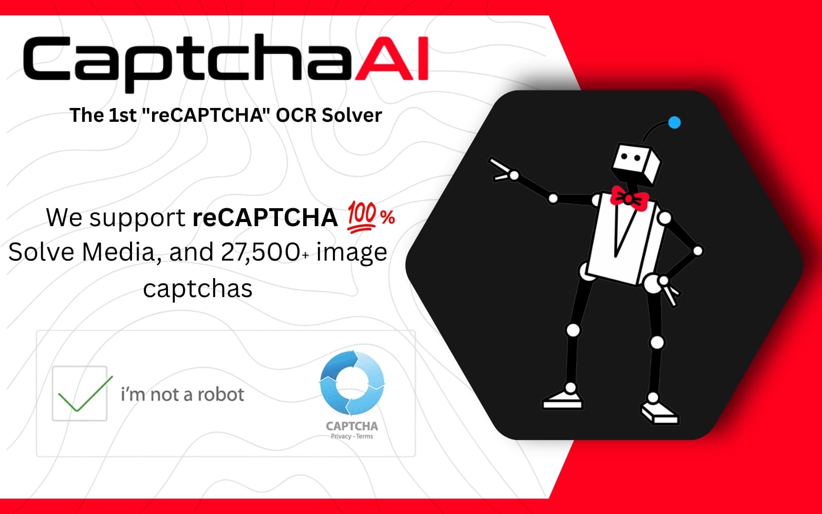 CaptchaAI 2025 Review: A Game-Changer for Automated CAPTCHA Solving