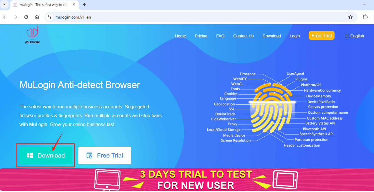 MuLogin Integration with NovaProxy: Complete Setup Guide