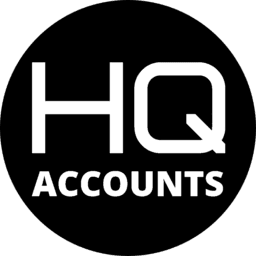 HQAccounts