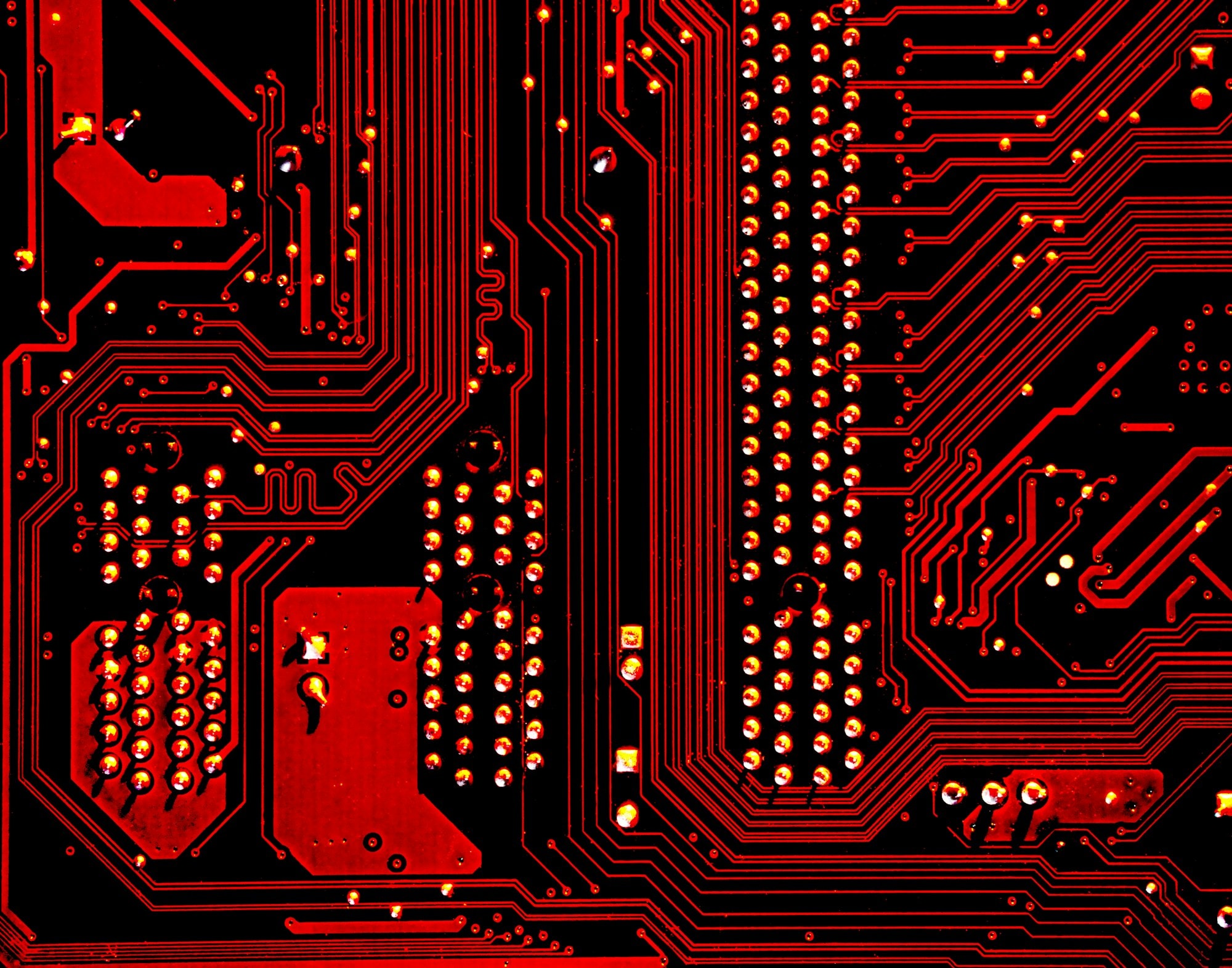 Advanced Proxy Load Balancing Strategies for High Availability