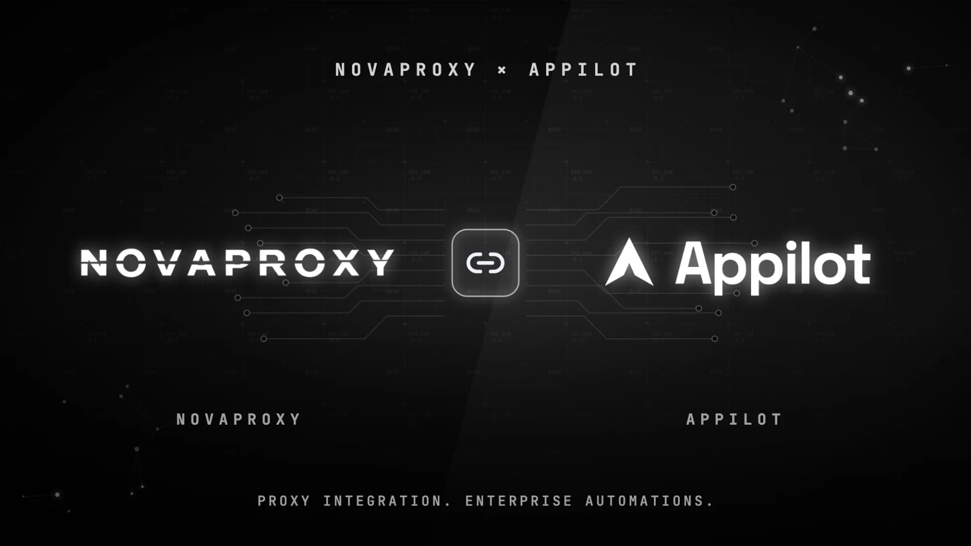 Role of Proxies in Automation: How and Why They Work