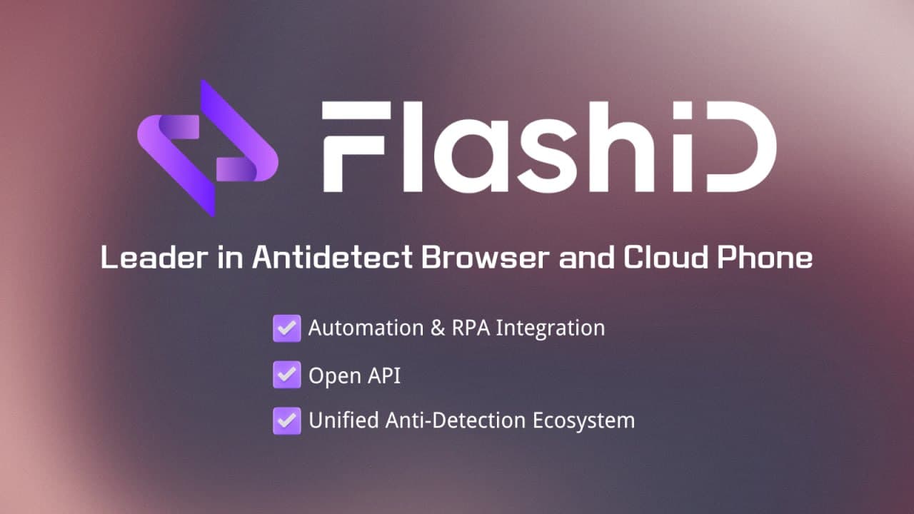 FlashID: The Ultimate Growth Engine for Cross-Border Teams