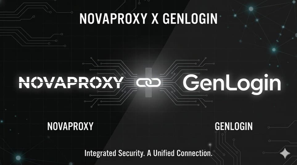 The Gen Ecosystem: GenLogin, GenFarmer & GenRouter